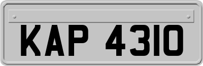 KAP4310