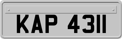 KAP4311