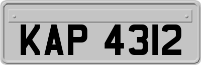 KAP4312