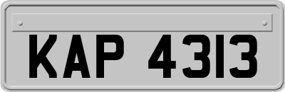 KAP4313