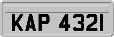 KAP4321