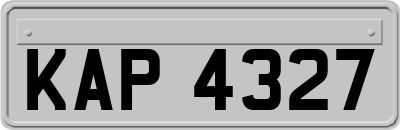 KAP4327