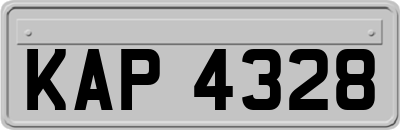 KAP4328