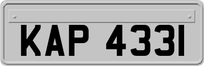 KAP4331