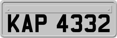 KAP4332