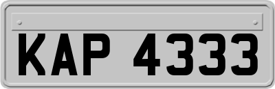 KAP4333