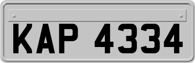 KAP4334
