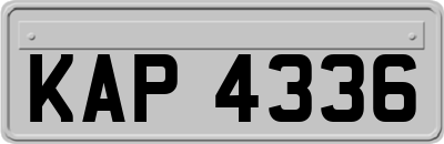 KAP4336