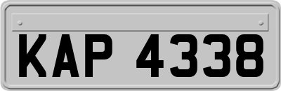KAP4338