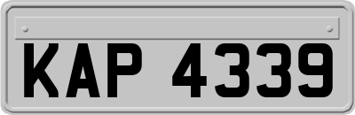 KAP4339
