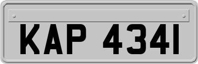 KAP4341