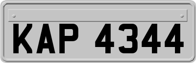 KAP4344