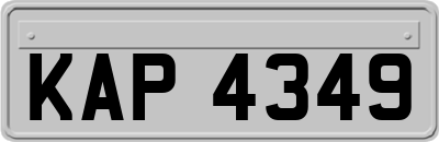 KAP4349