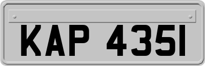 KAP4351