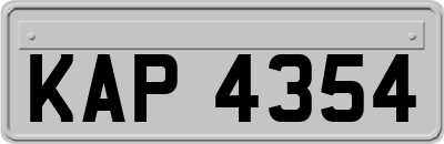 KAP4354