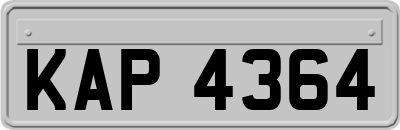 KAP4364