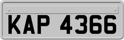 KAP4366
