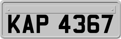 KAP4367