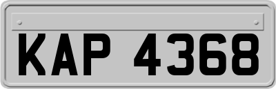 KAP4368