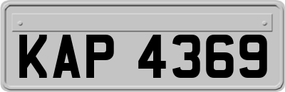 KAP4369