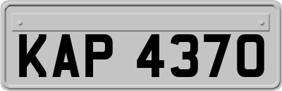 KAP4370