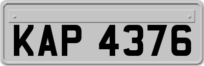 KAP4376