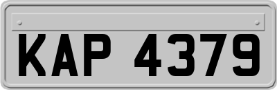 KAP4379