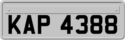 KAP4388