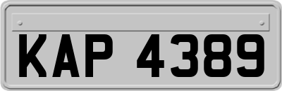 KAP4389
