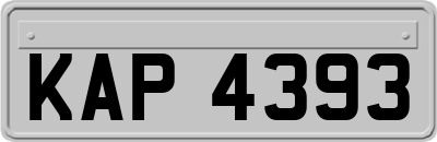 KAP4393