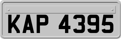 KAP4395