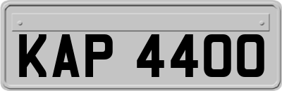 KAP4400