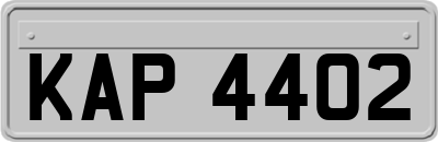 KAP4402