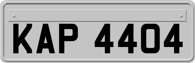 KAP4404
