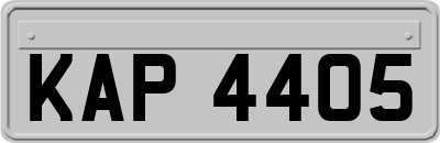 KAP4405