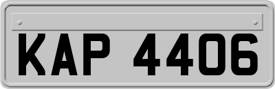 KAP4406