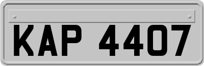 KAP4407