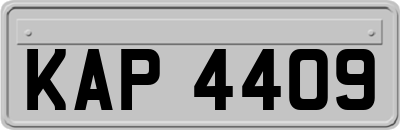 KAP4409