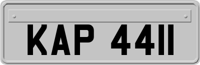 KAP4411