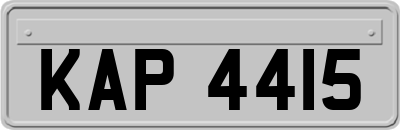 KAP4415