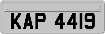 KAP4419