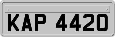 KAP4420