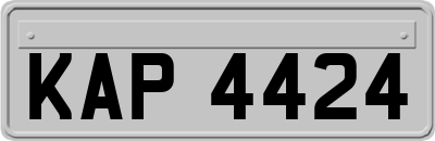 KAP4424