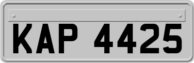KAP4425