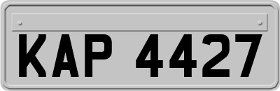KAP4427