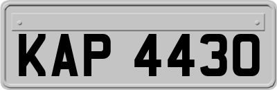 KAP4430