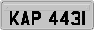 KAP4431