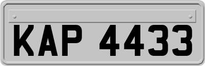 KAP4433