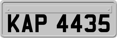 KAP4435