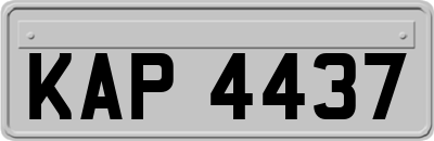 KAP4437